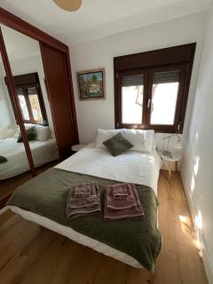 Casa con piscina privada y garaje cerca de Sevilla - Alcalá de Guadaíra - 1