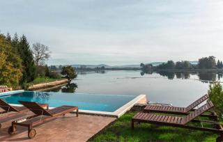 Awesome Home In Ogulin With Wifi - 9