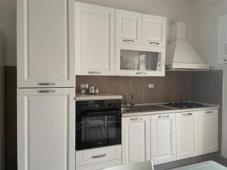 Appartamento Palazzo Galante - Marina di Ginosa - 7