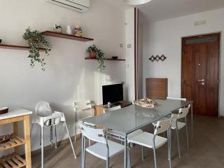 Appartamento Palazzo Galante - Marina di Ginosa - 8