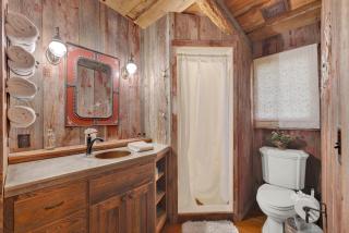 Sunset Valley Ranch - Fredericksburg - 3