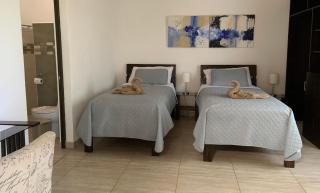 Las Perlitas Rentals Playa Samara - 1