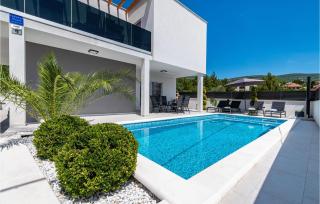 2 Bedroom Lovely Apartment In Obrovac - Obrovac - 3