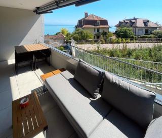Studio Avant-Scène - Neuchâtel - 6