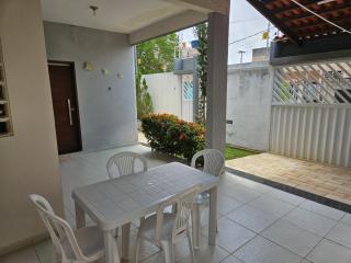 Casa em Tamandaré - 8