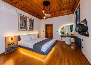Lemira Hotel Pera & Spa Luxery - Istanbul - 3
