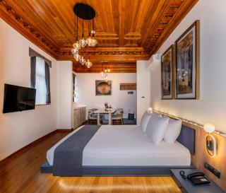 Lemira Hotel Pera & Spa Luxery - Istanbul - 4