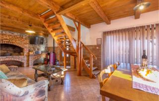 Nice Home In Gospic With Sauna - Gospić - 8