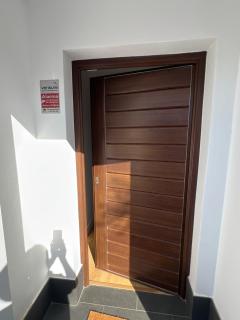 Casa con piscina privada y garaje cerca de Sevilla - Alcalá de Guadaíra - 3