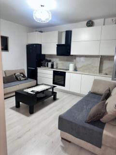 Apartament Arena 2 - Elbasan - 6