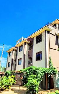 La Vista Residences and Safaris - Jinja - 4