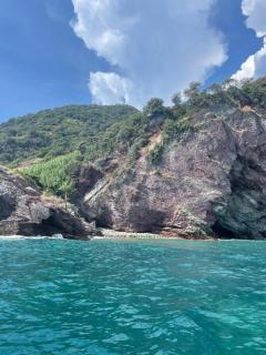La Macchia - Santo Stefano di Magra - 6