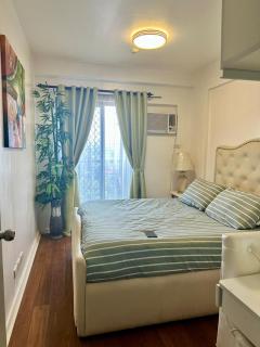 Superbe two bedroom apartment with pool for rent - Davao - 3