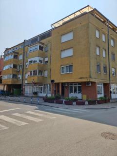 Lili's Studio 2, balcony, New 2025 - Zagreb - 7