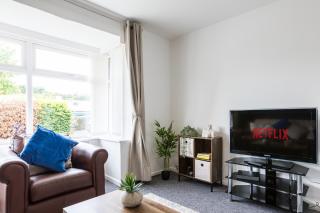 Bab's Bungalow - Manchester - 2
