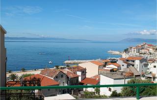 1 Bedroom Gorgeous Apartment In Podgora - Podgora - 7