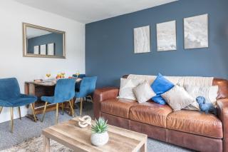 Bab's Bungalow - Manchester - 1