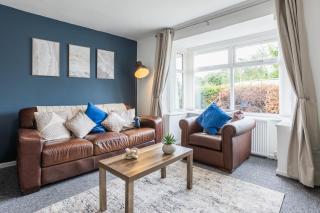 Bab's Bungalow - Manchester - 9