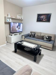 Apartament Arena 2 - Elbasan - 7