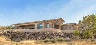 SuiteRetreatsUTAH Elite, Hillside, Hurricane Home, Escape with AMAZING VIEWS - 9