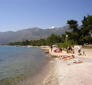 Studio Rovanjska - Paklenica Riviera 6794 - Rovanjska - 2