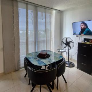 Apartmento en Parque Heredia - Cartagena das Índias - 0