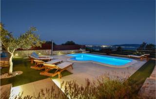 Amazing Home In Kastel Sucurac - Kaštela - 8