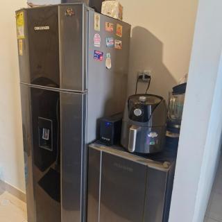 Apartmento en Parque Heredia - Cartagena das Índias - 7