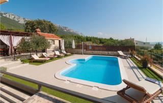 Amazing Home In Kastel Sucurac - 1