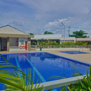 Apartmento en Parque Heredia - Cartagena das Índias - 5