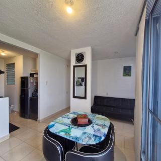 Apartmento en Parque Heredia - Cartagena das Índias - 4