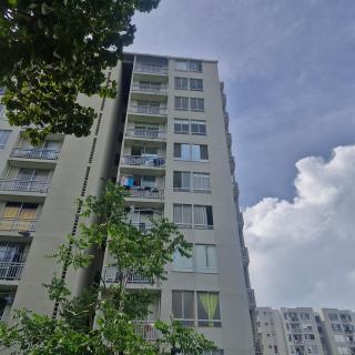 Apartmento en Parque Heredia - 3