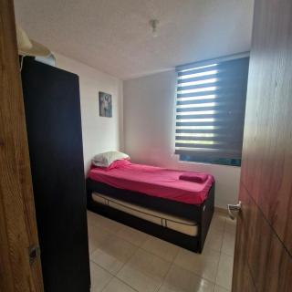 Apartmento en Parque Heredia - Cartagena das Índias - 1