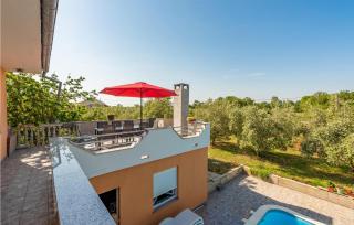 5 Bedroom Cozy Home In Dracevac Ninski - Dračevac Ninski - 2