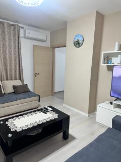 Apartament Arena 2 - Elbasan - 8