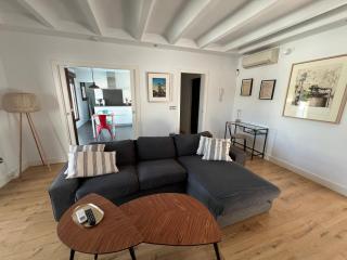 Casa con piscina privada y garaje cerca de Sevilla - Alcalá de Guadaíra - 6
