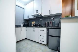 La Vista Residences and Safaris - Jinja - 5