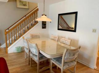 King charles avenue 404 #6 - Rehoboth Beach - 9