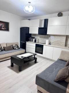 Apartament Arena 2 - Elbasan - 9
