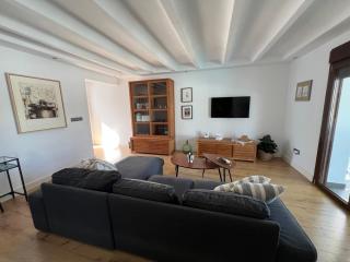 Casa con piscina privada y garaje cerca de Sevilla - Alcalá de Guadaíra - 7