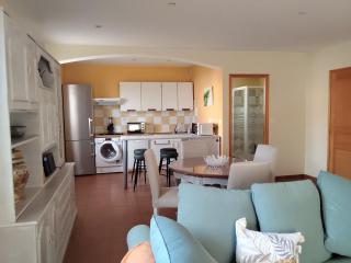 Havre de paix au cœur du Sud appartement cosy climatisé piscine privée entre mer et trésors du Languedoc - 5