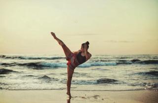 Jungles Edge Hotel, Jiu Jitsu, Muay Thai Retreat Center - 3
