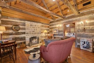 Sunset Valley Ranch - Fredericksburg - 2