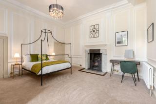 The Chapel Suite - Marske - 6
