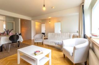 RH 90 m2 only 3 min from the airport - Vantaa - 5