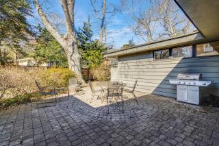 Oak avenue 77 - Rehoboth Beach - 7
