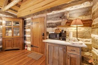 Sunset Valley Ranch - Fredericksburg - 1