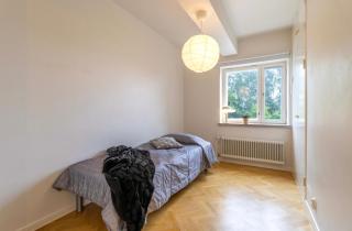 RH 90 m2 and free parking only 3 min from the airport - 7