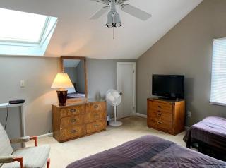 King charles avenue 404 #6 - Rehoboth Beach - 8