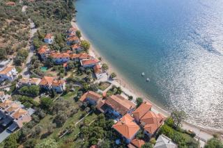 AtESI HOUSE-LEFOKASTRO - Lefokastro - 0